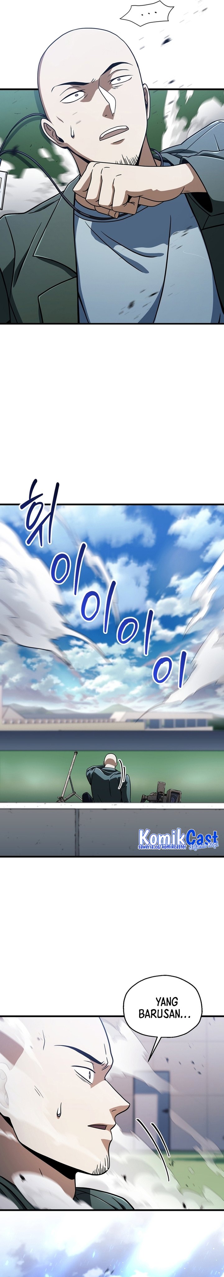 Dilarang COPAS - situs resmi www.mangacanblog.com - Komik player who cant level up 196 - chapter 196 197 Indonesia player who cant level up 196 - chapter 196 Terbaru 32|Baca Manga Komik Indonesia|Mangacan