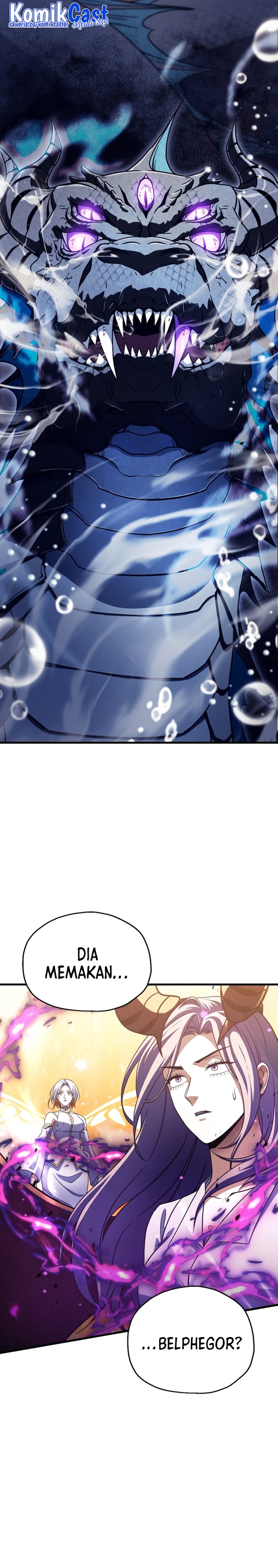 Dilarang COPAS - situs resmi www.mangacanblog.com - Komik player who cant level up 199 - chapter 199 200 Indonesia player who cant level up 199 - chapter 199 Terbaru 2|Baca Manga Komik Indonesia|Mangacan