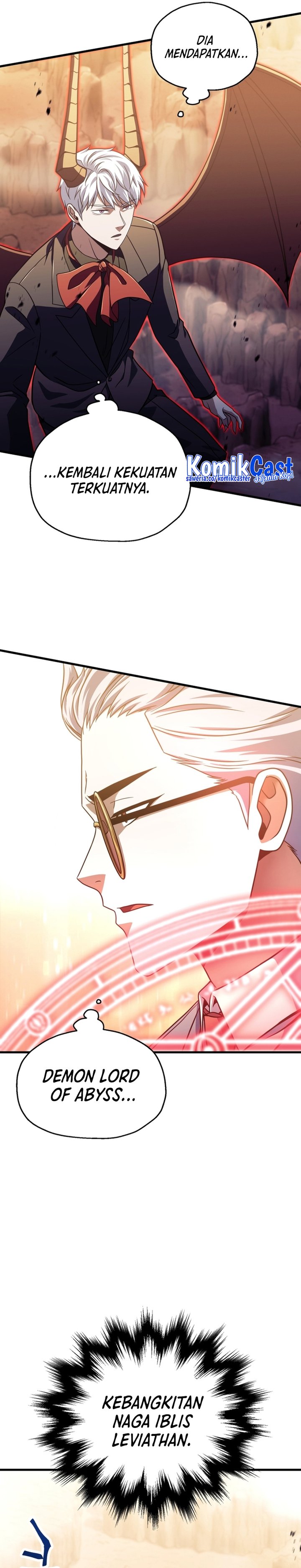 Dilarang COPAS - situs resmi www.mangacanblog.com - Komik player who cant level up 199 - chapter 199 200 Indonesia player who cant level up 199 - chapter 199 Terbaru 3|Baca Manga Komik Indonesia|Mangacan