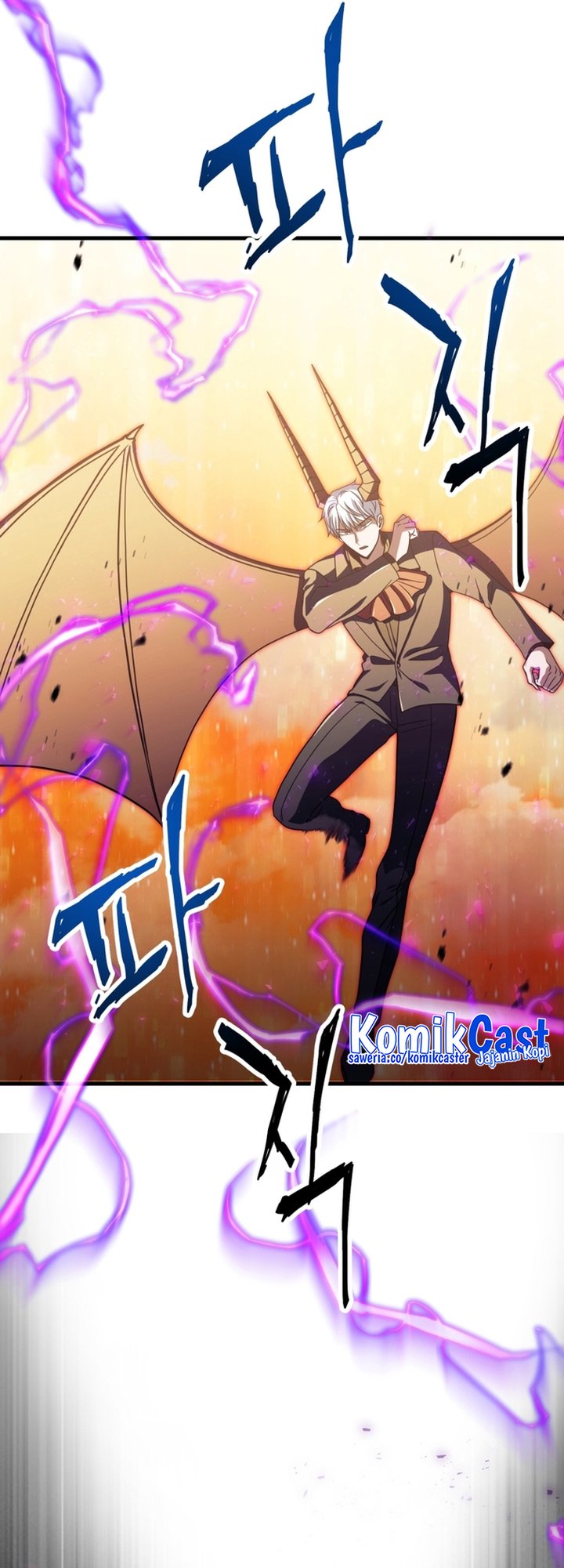 Dilarang COPAS - situs resmi www.mangacanblog.com - Komik player who cant level up 199 - chapter 199 200 Indonesia player who cant level up 199 - chapter 199 Terbaru 7|Baca Manga Komik Indonesia|Mangacan