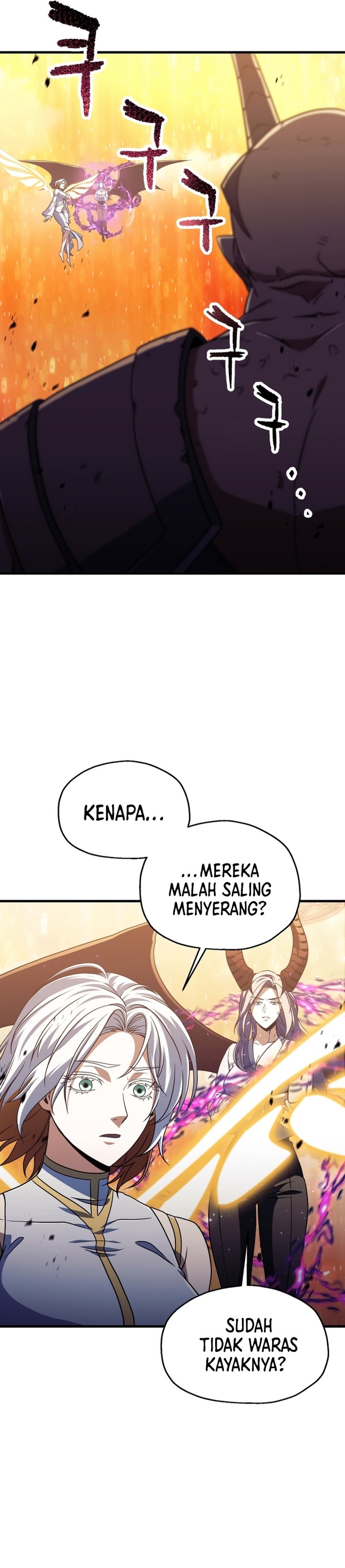 Dilarang COPAS - situs resmi www.mangacanblog.com - Komik player who cant level up 199 - chapter 199 200 Indonesia player who cant level up 199 - chapter 199 Terbaru 11|Baca Manga Komik Indonesia|Mangacan