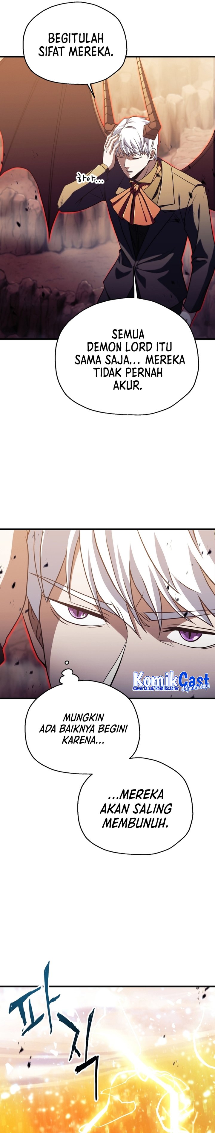Dilarang COPAS - situs resmi www.mangacanblog.com - Komik player who cant level up 199 - chapter 199 200 Indonesia player who cant level up 199 - chapter 199 Terbaru 12|Baca Manga Komik Indonesia|Mangacan