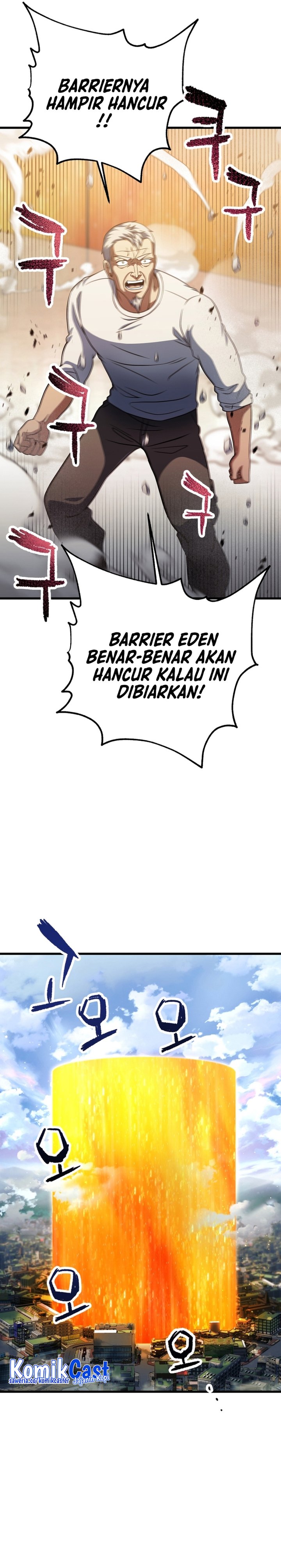 Dilarang COPAS - situs resmi www.mangacanblog.com - Komik player who cant level up 199 - chapter 199 200 Indonesia player who cant level up 199 - chapter 199 Terbaru 14|Baca Manga Komik Indonesia|Mangacan