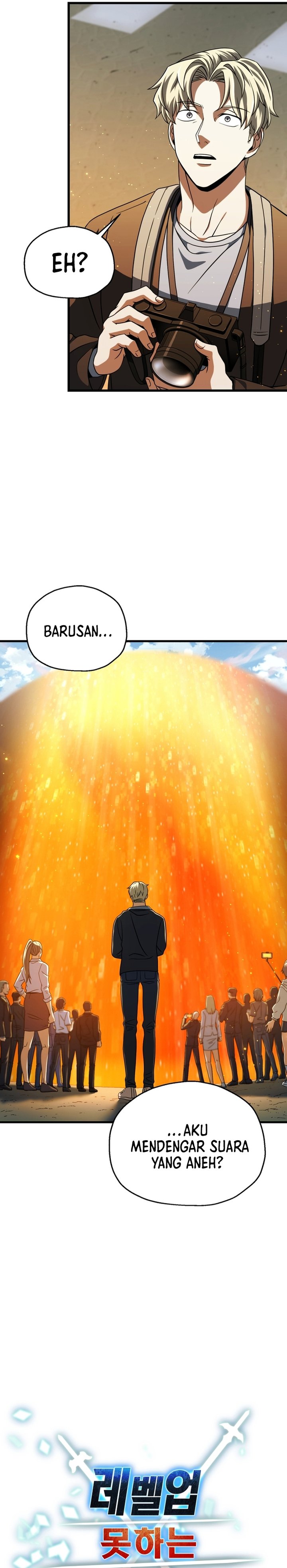 Dilarang COPAS - situs resmi www.mangacanblog.com - Komik player who cant level up 199 - chapter 199 200 Indonesia player who cant level up 199 - chapter 199 Terbaru 15|Baca Manga Komik Indonesia|Mangacan