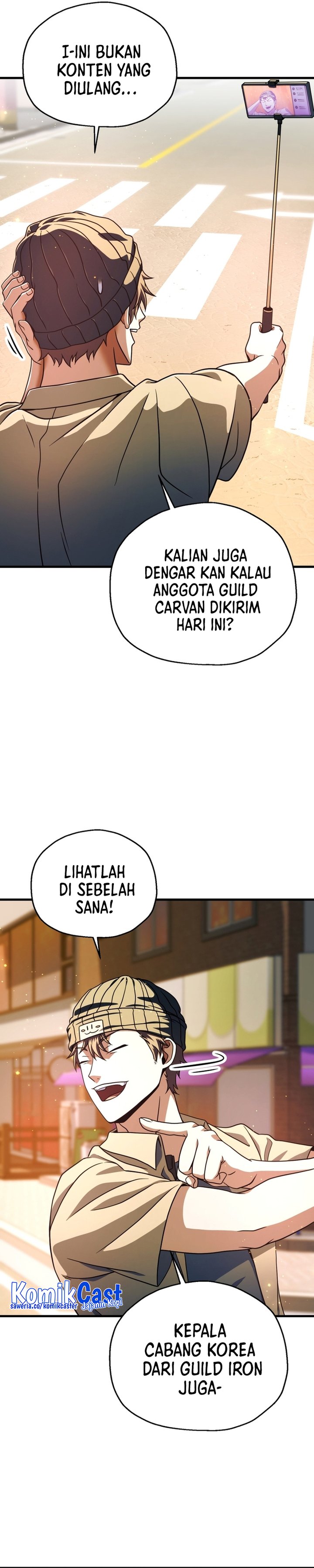 Dilarang COPAS - situs resmi www.mangacanblog.com - Komik player who cant level up 199 - chapter 199 200 Indonesia player who cant level up 199 - chapter 199 Terbaru 17|Baca Manga Komik Indonesia|Mangacan