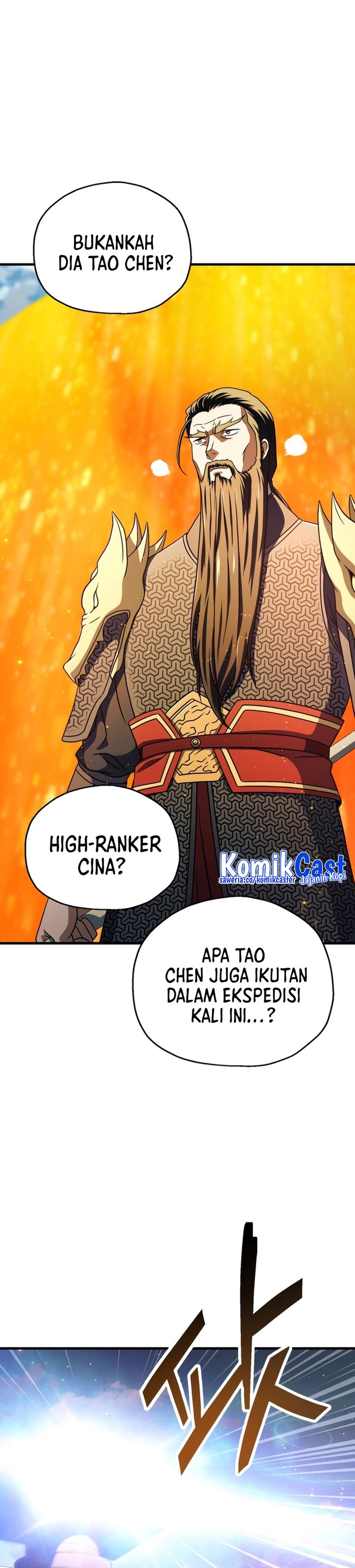 Dilarang COPAS - situs resmi www.mangacanblog.com - Komik player who cant level up 199 - chapter 199 200 Indonesia player who cant level up 199 - chapter 199 Terbaru 19|Baca Manga Komik Indonesia|Mangacan