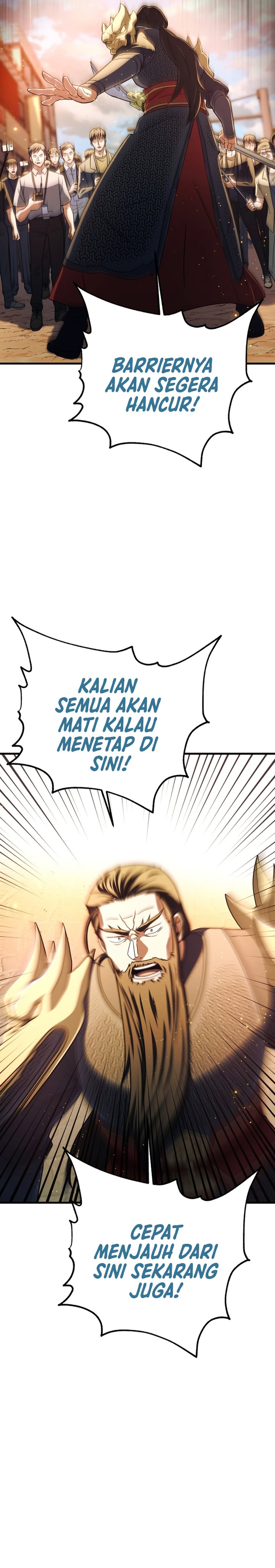 Dilarang COPAS - situs resmi www.mangacanblog.com - Komik player who cant level up 199 - chapter 199 200 Indonesia player who cant level up 199 - chapter 199 Terbaru 22|Baca Manga Komik Indonesia|Mangacan