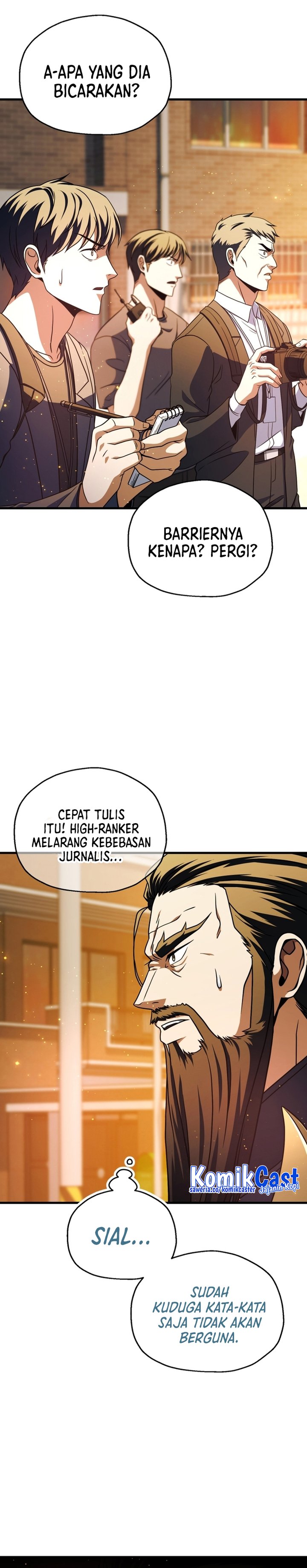 Dilarang COPAS - situs resmi www.mangacanblog.com - Komik player who cant level up 199 - chapter 199 200 Indonesia player who cant level up 199 - chapter 199 Terbaru 23|Baca Manga Komik Indonesia|Mangacan