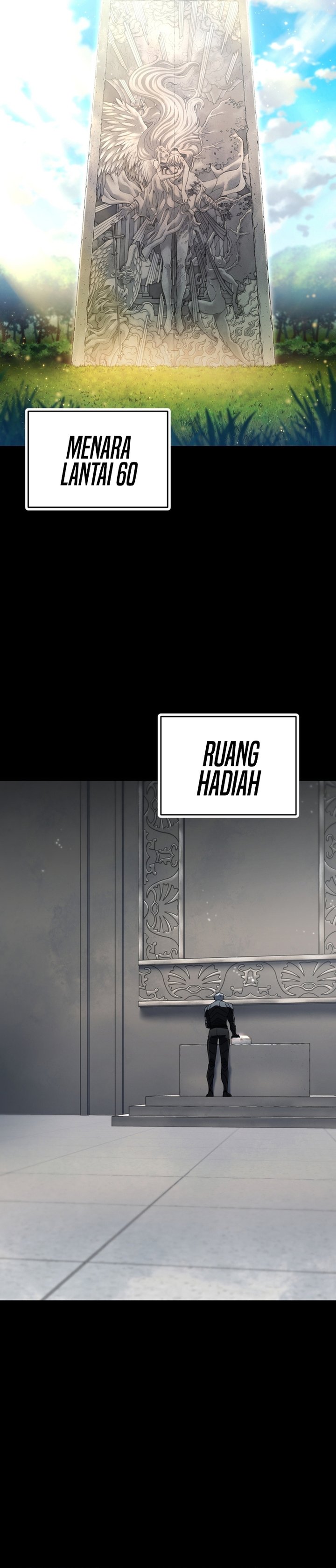 Dilarang COPAS - situs resmi www.mangacanblog.com - Komik player who cant level up 199 - chapter 199 200 Indonesia player who cant level up 199 - chapter 199 Terbaru 27|Baca Manga Komik Indonesia|Mangacan