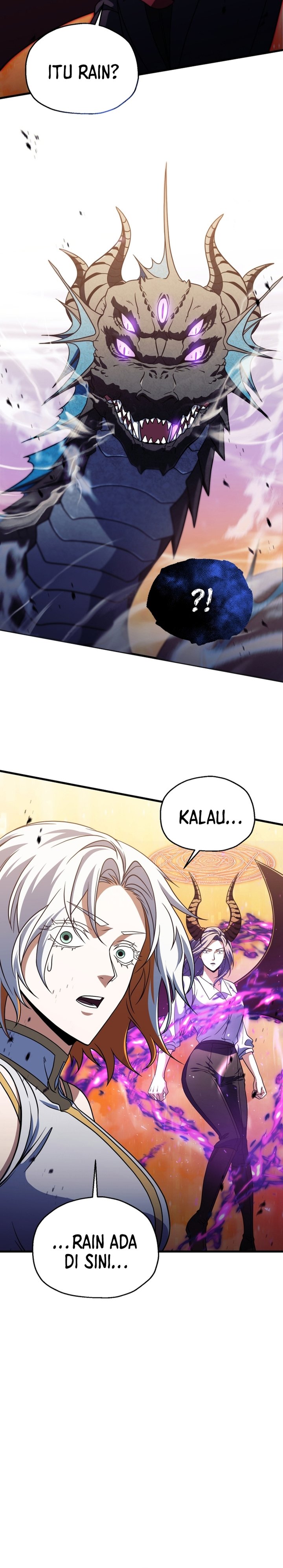 Dilarang COPAS - situs resmi www.mangacanblog.com - Komik player who cant level up 199 - chapter 199 200 Indonesia player who cant level up 199 - chapter 199 Terbaru 31|Baca Manga Komik Indonesia|Mangacan