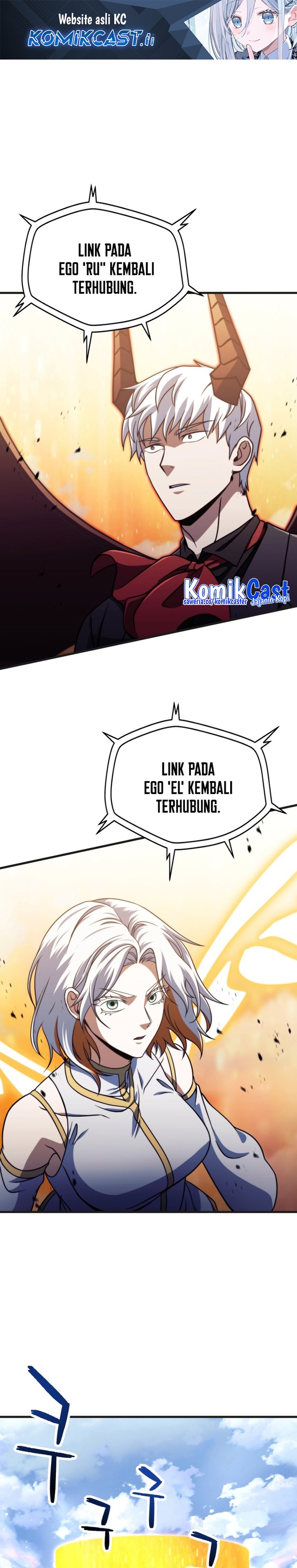 Dilarang COPAS - situs resmi www.mangacanblog.com - Komik player who cant level up 200 - chapter 200 201 Indonesia player who cant level up 200 - chapter 200 Terbaru 1|Baca Manga Komik Indonesia|Mangacan