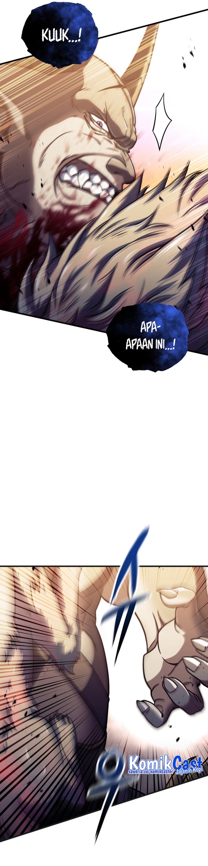 Dilarang COPAS - situs resmi www.mangacanblog.com - Komik player who cant level up 200 - chapter 200 201 Indonesia player who cant level up 200 - chapter 200 Terbaru 6|Baca Manga Komik Indonesia|Mangacan