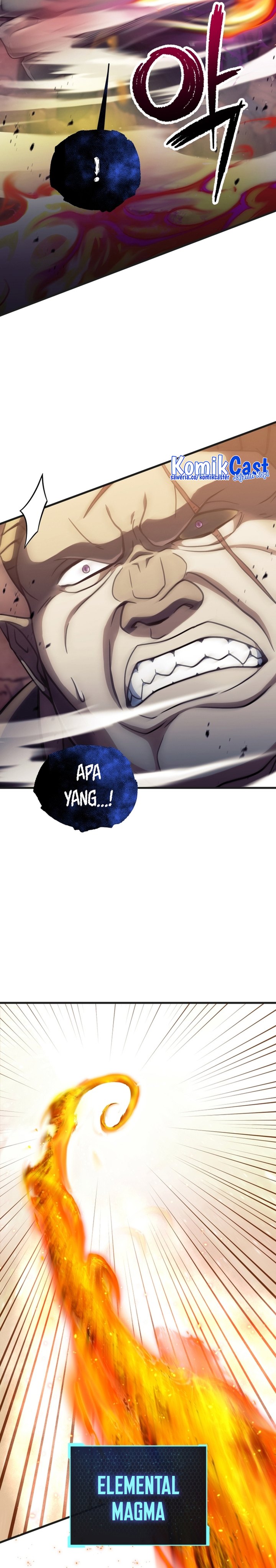 Dilarang COPAS - situs resmi www.mangacanblog.com - Komik player who cant level up 200 - chapter 200 201 Indonesia player who cant level up 200 - chapter 200 Terbaru 8|Baca Manga Komik Indonesia|Mangacan