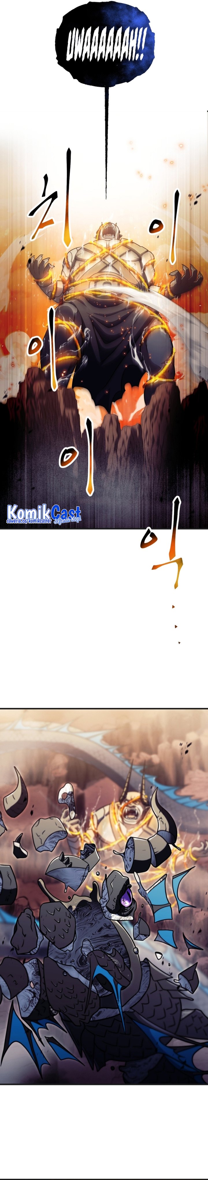 Dilarang COPAS - situs resmi www.mangacanblog.com - Komik player who cant level up 200 - chapter 200 201 Indonesia player who cant level up 200 - chapter 200 Terbaru 10|Baca Manga Komik Indonesia|Mangacan