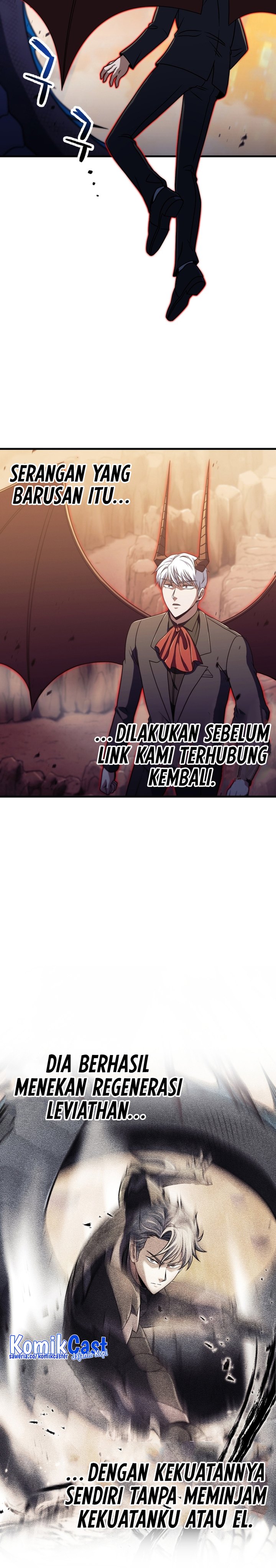Dilarang COPAS - situs resmi www.mangacanblog.com - Komik player who cant level up 200 - chapter 200 201 Indonesia player who cant level up 200 - chapter 200 Terbaru 13|Baca Manga Komik Indonesia|Mangacan
