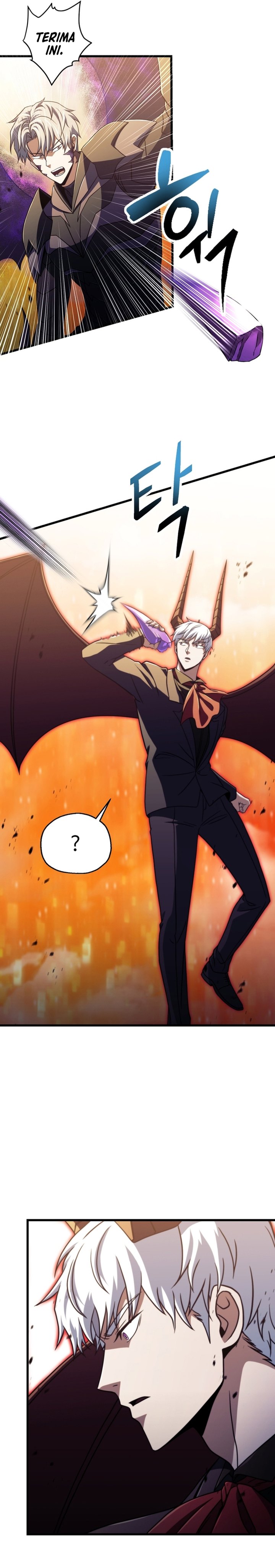 Dilarang COPAS - situs resmi www.mangacanblog.com - Komik player who cant level up 200 - chapter 200 201 Indonesia player who cant level up 200 - chapter 200 Terbaru 16|Baca Manga Komik Indonesia|Mangacan