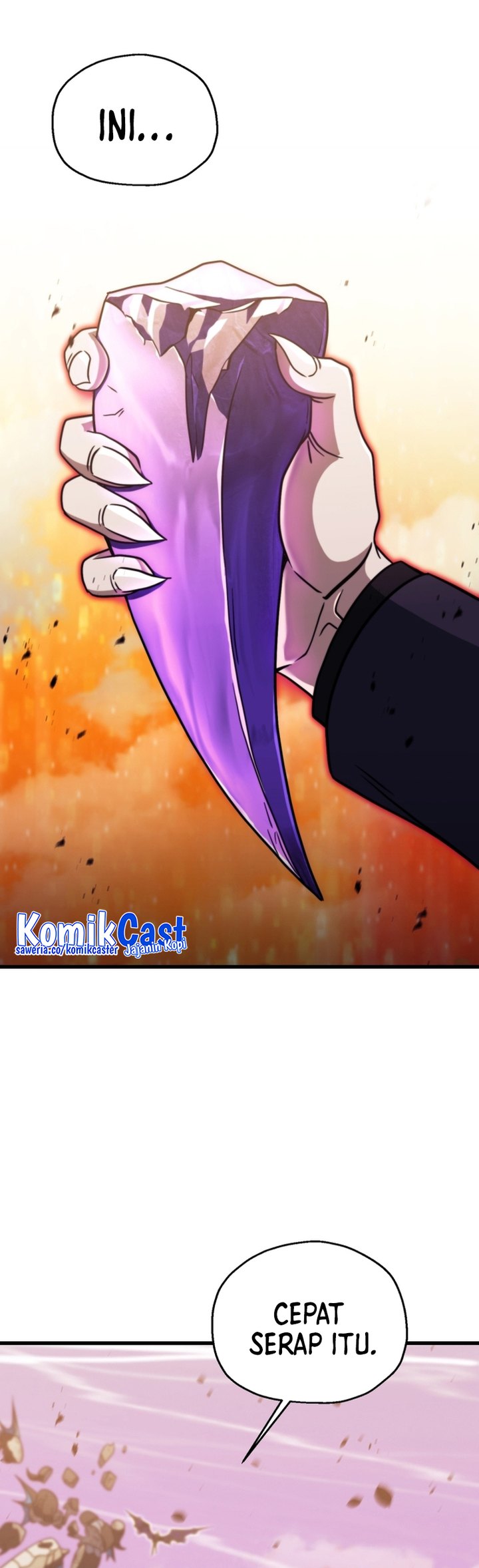 Dilarang COPAS - situs resmi www.mangacanblog.com - Komik player who cant level up 200 - chapter 200 201 Indonesia player who cant level up 200 - chapter 200 Terbaru 17|Baca Manga Komik Indonesia|Mangacan