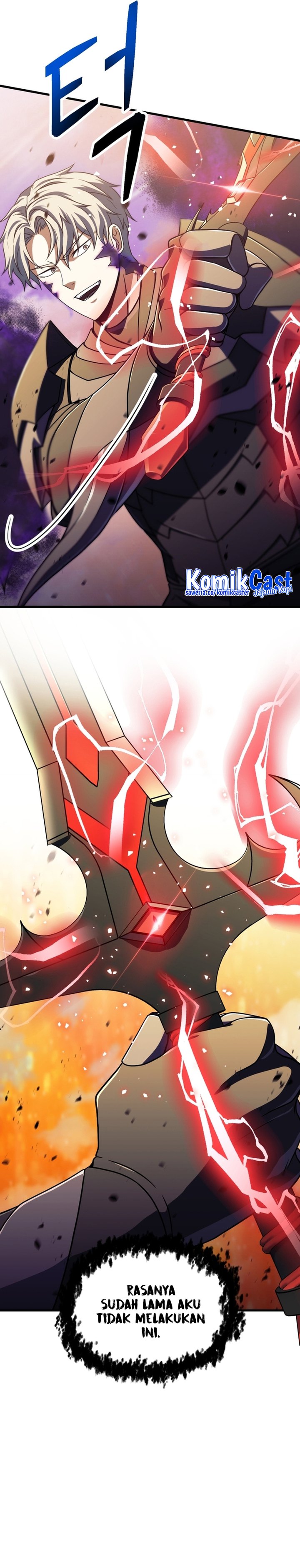 Dilarang COPAS - situs resmi www.mangacanblog.com - Komik player who cant level up 200 - chapter 200 201 Indonesia player who cant level up 200 - chapter 200 Terbaru 21|Baca Manga Komik Indonesia|Mangacan