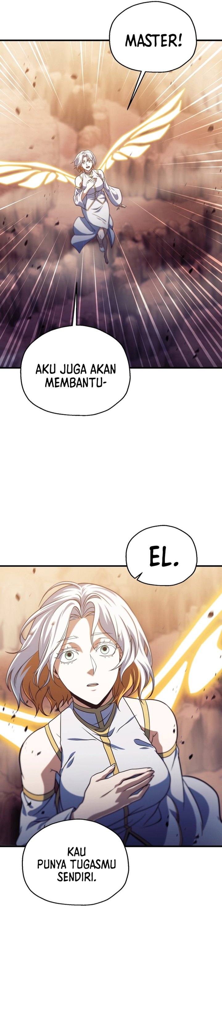 Dilarang COPAS - situs resmi www.mangacanblog.com - Komik player who cant level up 200 - chapter 200 201 Indonesia player who cant level up 200 - chapter 200 Terbaru 22|Baca Manga Komik Indonesia|Mangacan