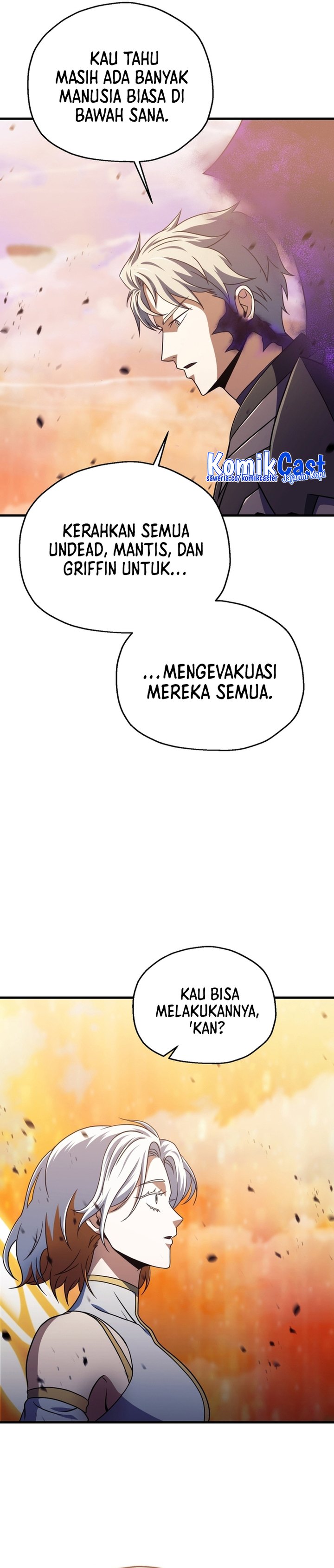 Dilarang COPAS - situs resmi www.mangacanblog.com - Komik player who cant level up 200 - chapter 200 201 Indonesia player who cant level up 200 - chapter 200 Terbaru 23|Baca Manga Komik Indonesia|Mangacan