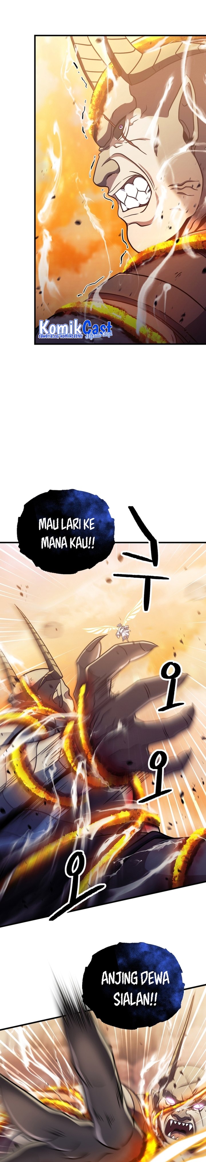 Dilarang COPAS - situs resmi www.mangacanblog.com - Komik player who cant level up 200 - chapter 200 201 Indonesia player who cant level up 200 - chapter 200 Terbaru 25|Baca Manga Komik Indonesia|Mangacan