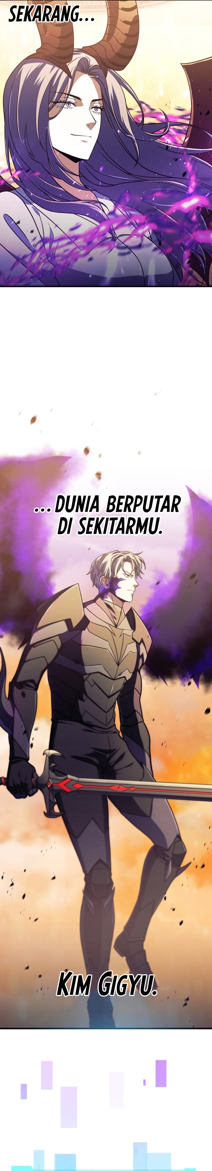 Dilarang COPAS - situs resmi www.mangacanblog.com - Komik player who cant level up 200 - chapter 200 201 Indonesia player who cant level up 200 - chapter 200 Terbaru 31|Baca Manga Komik Indonesia|Mangacan
