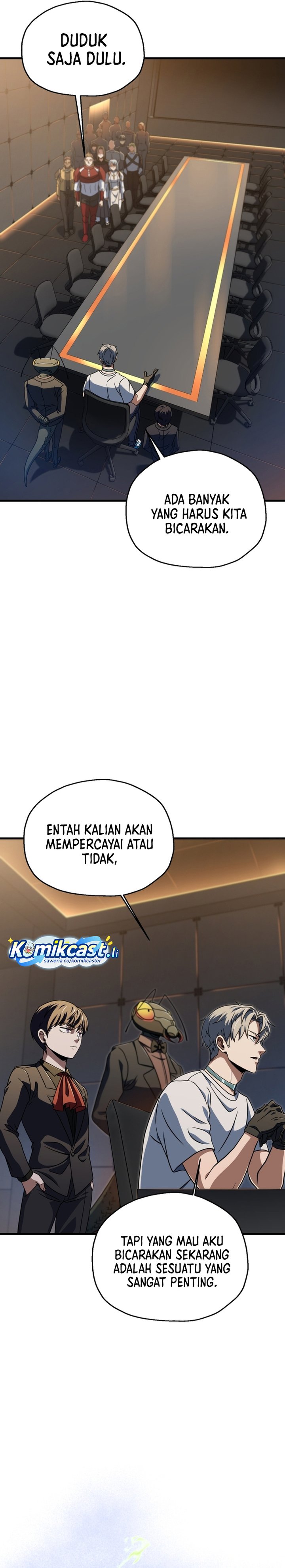 Dilarang COPAS - situs resmi www.mangacanblog.com - Komik player who cant level up 203 - chapter 203 204 Indonesia player who cant level up 203 - chapter 203 Terbaru 8|Baca Manga Komik Indonesia|Mangacan
