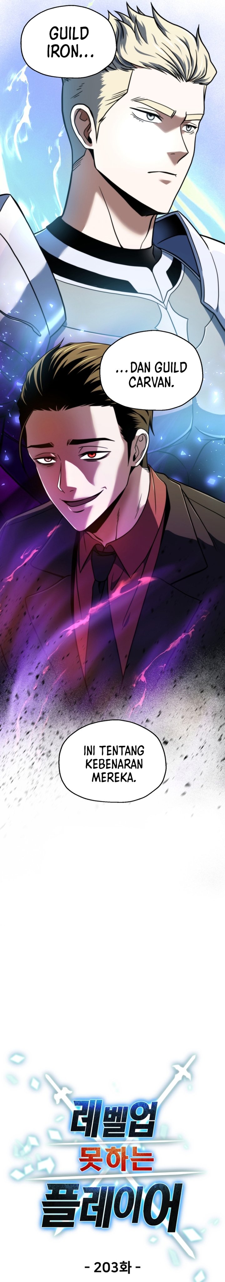 Dilarang COPAS - situs resmi www.mangacanblog.com - Komik player who cant level up 203 - chapter 203 204 Indonesia player who cant level up 203 - chapter 203 Terbaru 9|Baca Manga Komik Indonesia|Mangacan