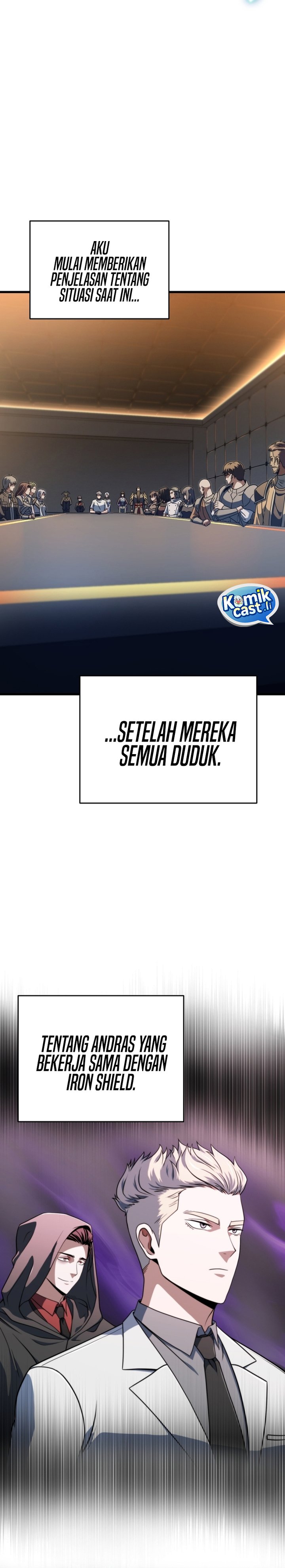 Dilarang COPAS - situs resmi www.mangacanblog.com - Komik player who cant level up 203 - chapter 203 204 Indonesia player who cant level up 203 - chapter 203 Terbaru 10|Baca Manga Komik Indonesia|Mangacan