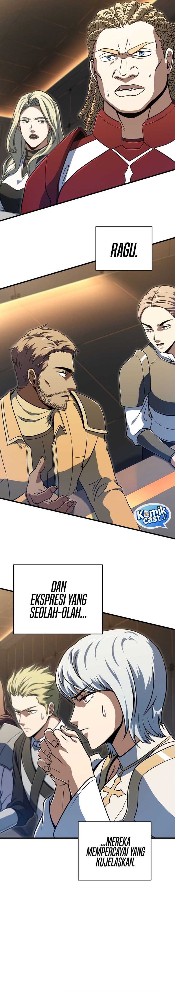 Dilarang COPAS - situs resmi www.mangacanblog.com - Komik player who cant level up 203 - chapter 203 204 Indonesia player who cant level up 203 - chapter 203 Terbaru 13|Baca Manga Komik Indonesia|Mangacan