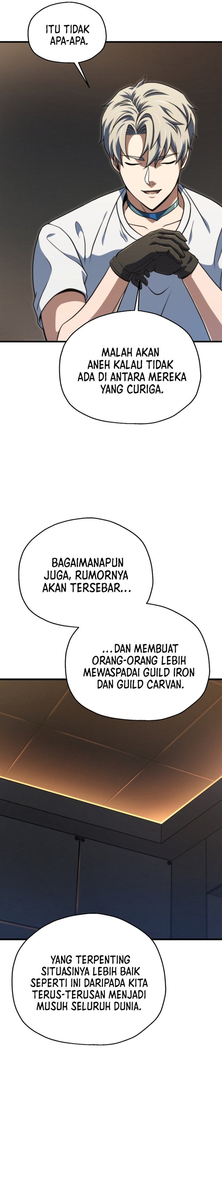 Dilarang COPAS - situs resmi www.mangacanblog.com - Komik player who cant level up 203 - chapter 203 204 Indonesia player who cant level up 203 - chapter 203 Terbaru 16|Baca Manga Komik Indonesia|Mangacan