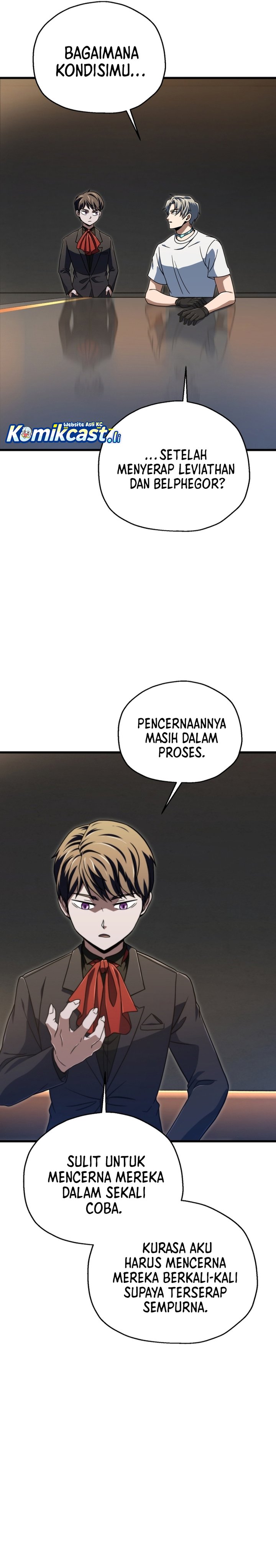 Dilarang COPAS - situs resmi www.mangacanblog.com - Komik player who cant level up 203 - chapter 203 204 Indonesia player who cant level up 203 - chapter 203 Terbaru 17|Baca Manga Komik Indonesia|Mangacan