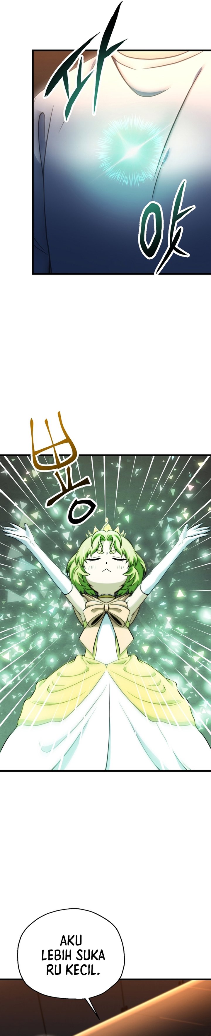 Dilarang COPAS - situs resmi www.mangacanblog.com - Komik player who cant level up 203 - chapter 203 204 Indonesia player who cant level up 203 - chapter 203 Terbaru 18|Baca Manga Komik Indonesia|Mangacan