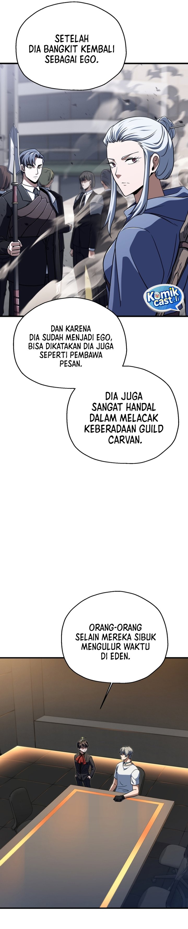 Dilarang COPAS - situs resmi www.mangacanblog.com - Komik player who cant level up 203 - chapter 203 204 Indonesia player who cant level up 203 - chapter 203 Terbaru 21|Baca Manga Komik Indonesia|Mangacan