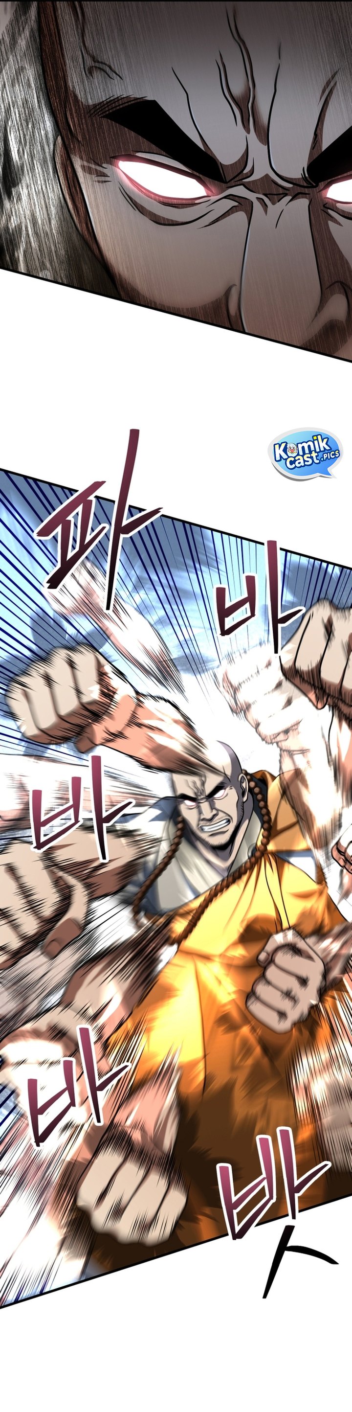 Player Who Can’t Level Up Chapter 206 Bahasa Indonesia