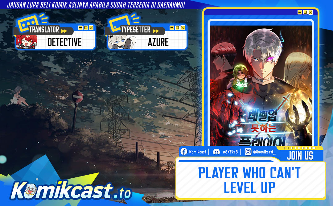 Dilarang COPAS - situs resmi www.mangacanblog.com - Komik player who cant level up 208 - chapter 208 209 Indonesia player who cant level up 208 - chapter 208 Terbaru 0|Baca Manga Komik Indonesia|Mangacan