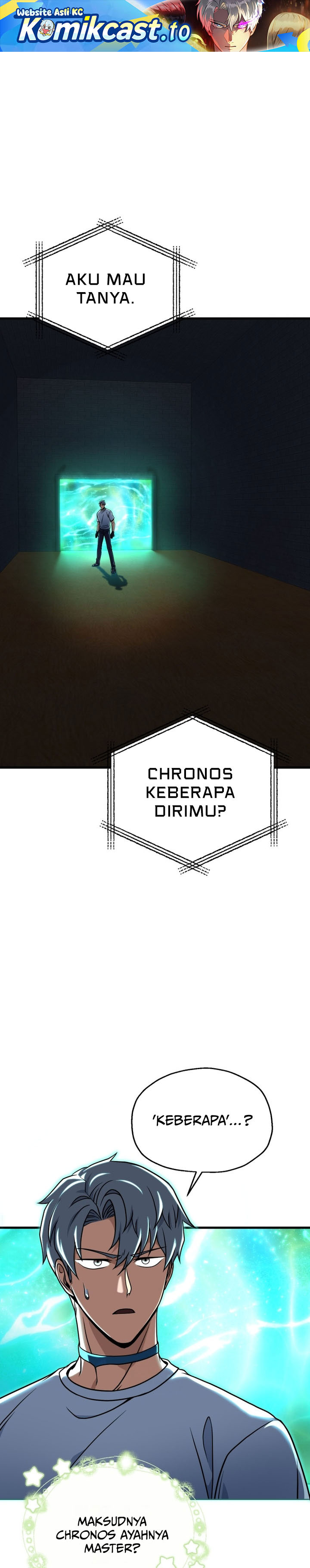 Dilarang COPAS - situs resmi www.mangacanblog.com - Komik player who cant level up 208 - chapter 208 209 Indonesia player who cant level up 208 - chapter 208 Terbaru 1|Baca Manga Komik Indonesia|Mangacan