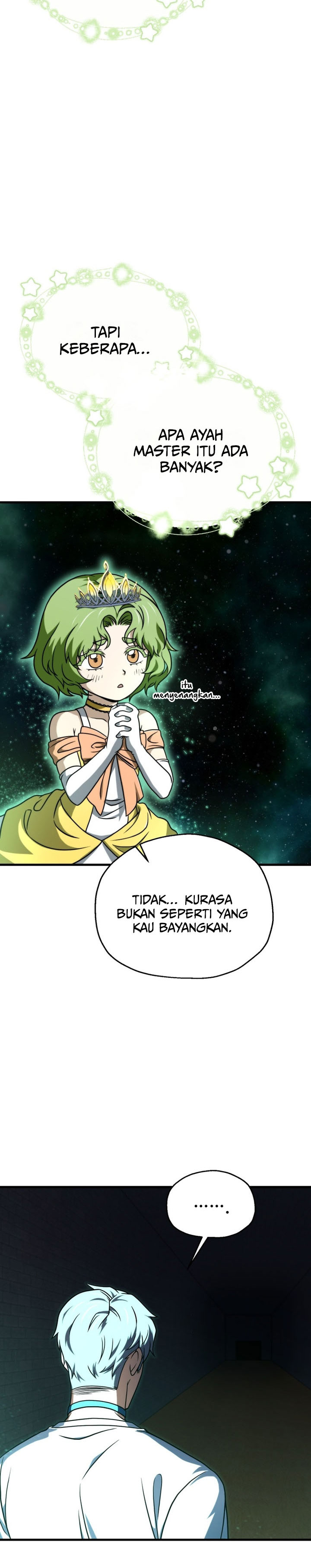 Dilarang COPAS - situs resmi www.mangacanblog.com - Komik player who cant level up 208 - chapter 208 209 Indonesia player who cant level up 208 - chapter 208 Terbaru 2|Baca Manga Komik Indonesia|Mangacan