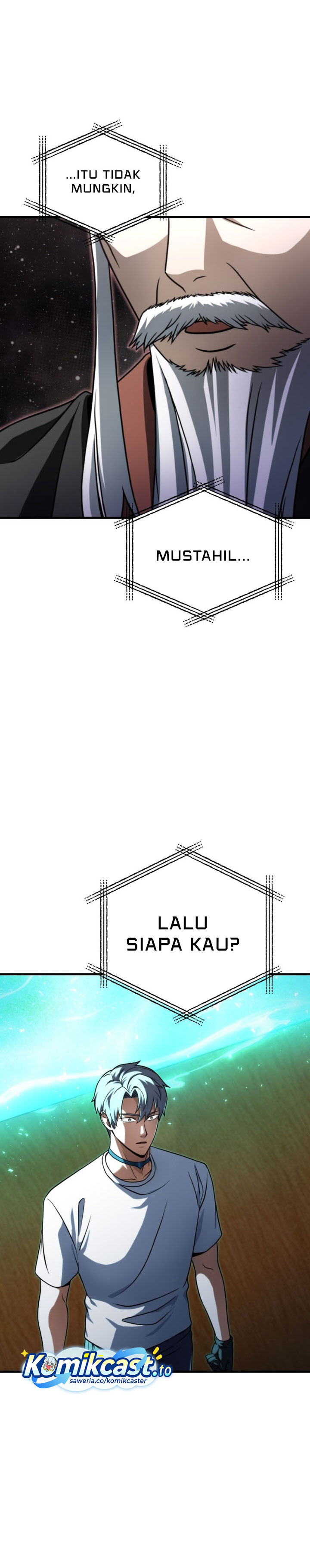 Dilarang COPAS - situs resmi www.mangacanblog.com - Komik player who cant level up 208 - chapter 208 209 Indonesia player who cant level up 208 - chapter 208 Terbaru 4|Baca Manga Komik Indonesia|Mangacan