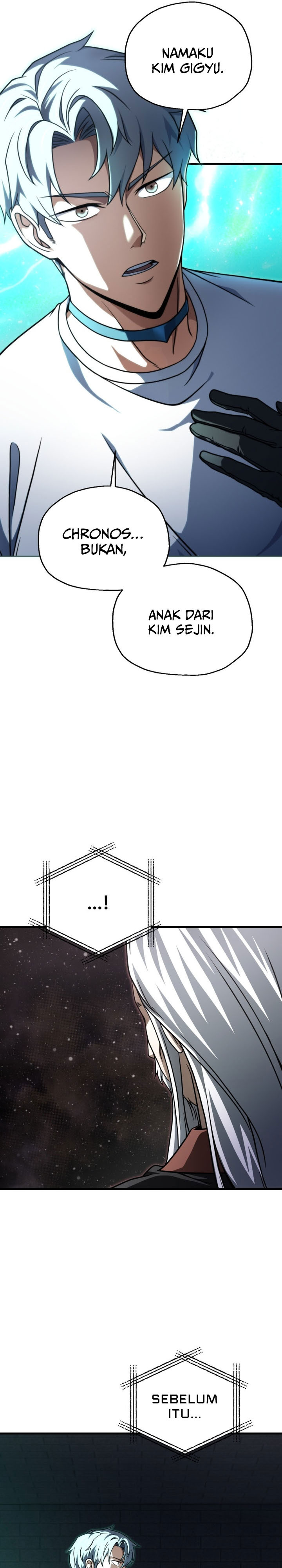Dilarang COPAS - situs resmi www.mangacanblog.com - Komik player who cant level up 208 - chapter 208 209 Indonesia player who cant level up 208 - chapter 208 Terbaru 5|Baca Manga Komik Indonesia|Mangacan