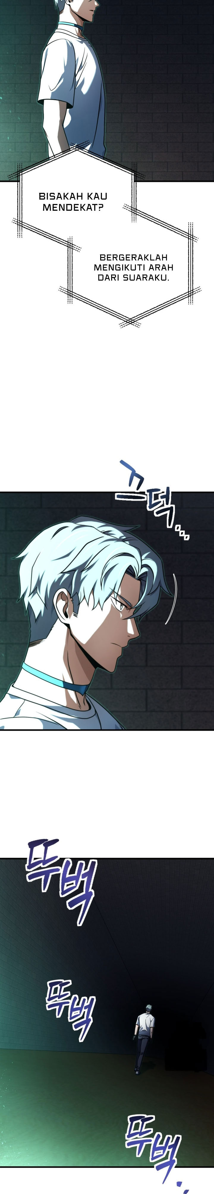 Dilarang COPAS - situs resmi www.mangacanblog.com - Komik player who cant level up 208 - chapter 208 209 Indonesia player who cant level up 208 - chapter 208 Terbaru 6|Baca Manga Komik Indonesia|Mangacan