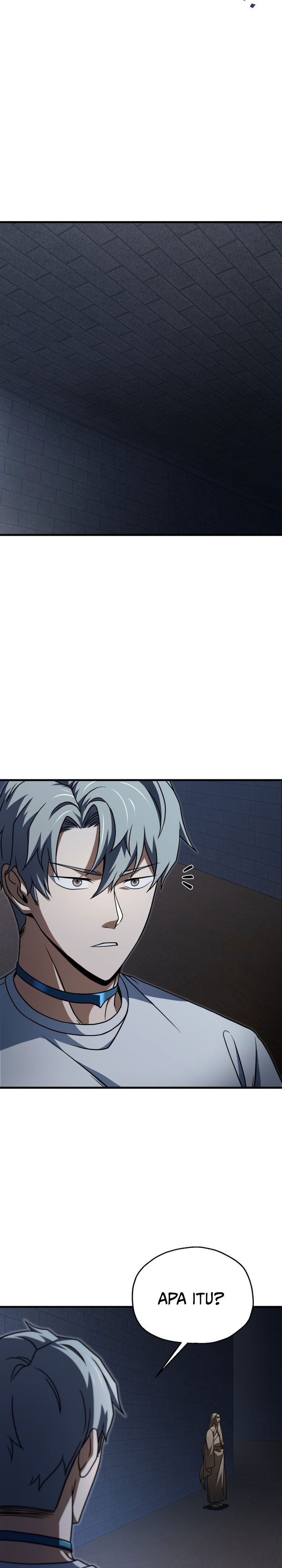 Dilarang COPAS - situs resmi www.mangacanblog.com - Komik player who cant level up 208 - chapter 208 209 Indonesia player who cant level up 208 - chapter 208 Terbaru 7|Baca Manga Komik Indonesia|Mangacan