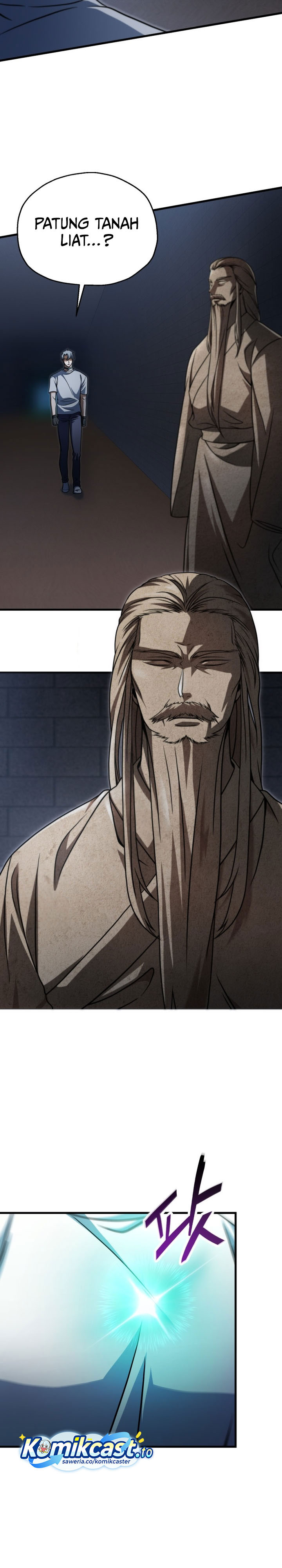 Dilarang COPAS - situs resmi www.mangacanblog.com - Komik player who cant level up 208 - chapter 208 209 Indonesia player who cant level up 208 - chapter 208 Terbaru 8|Baca Manga Komik Indonesia|Mangacan