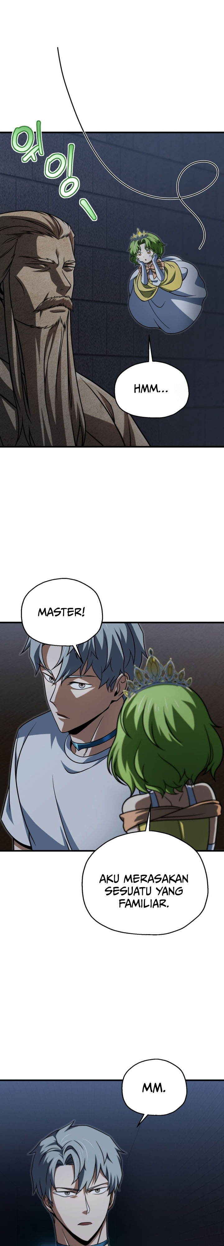 Dilarang COPAS - situs resmi www.mangacanblog.com - Komik player who cant level up 208 - chapter 208 209 Indonesia player who cant level up 208 - chapter 208 Terbaru 9|Baca Manga Komik Indonesia|Mangacan