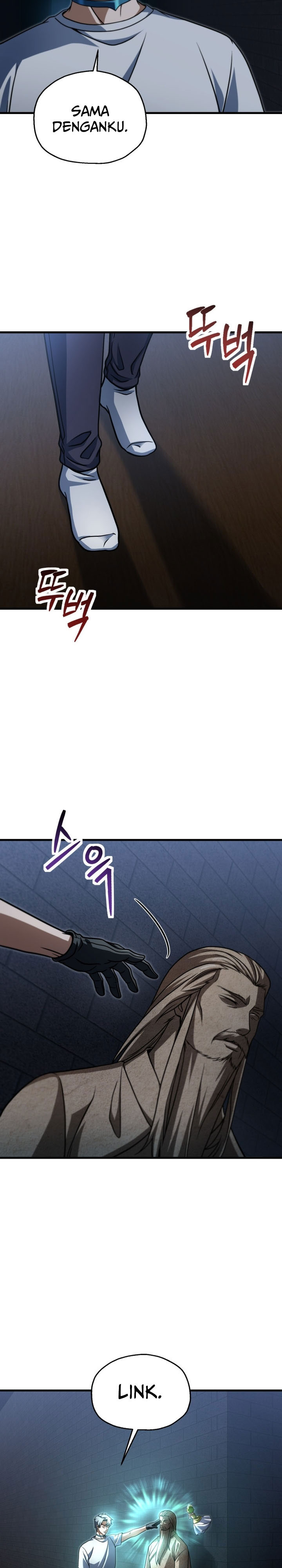 Dilarang COPAS - situs resmi www.mangacanblog.com - Komik player who cant level up 208 - chapter 208 209 Indonesia player who cant level up 208 - chapter 208 Terbaru 10|Baca Manga Komik Indonesia|Mangacan