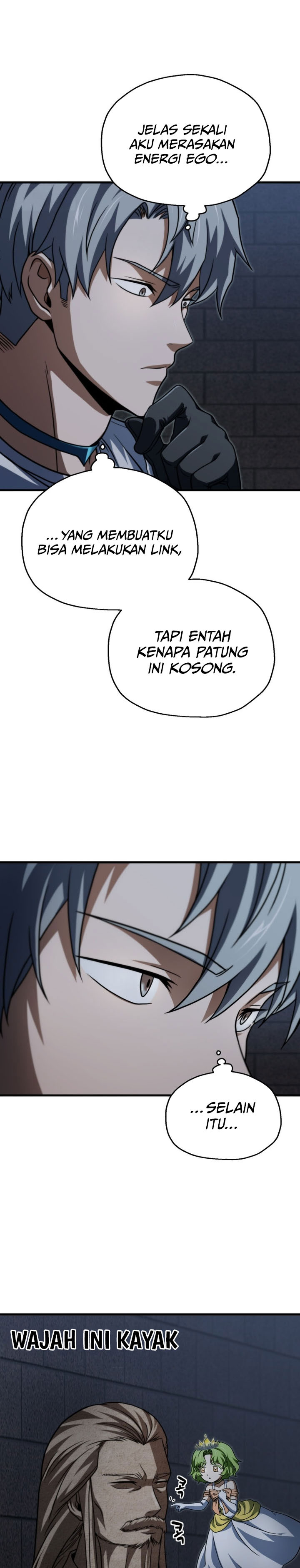 Dilarang COPAS - situs resmi www.mangacanblog.com - Komik player who cant level up 208 - chapter 208 209 Indonesia player who cant level up 208 - chapter 208 Terbaru 13|Baca Manga Komik Indonesia|Mangacan