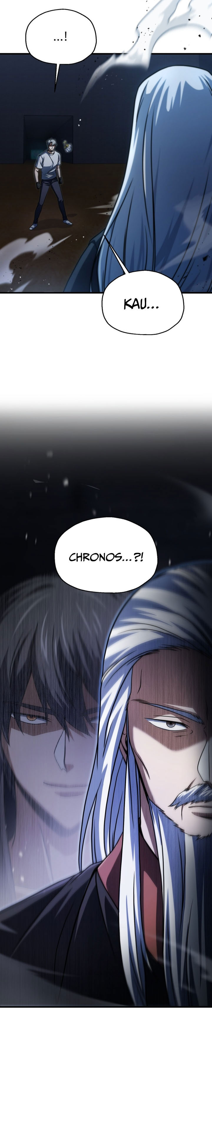 Dilarang COPAS - situs resmi www.mangacanblog.com - Komik player who cant level up 208 - chapter 208 209 Indonesia player who cant level up 208 - chapter 208 Terbaru 17|Baca Manga Komik Indonesia|Mangacan