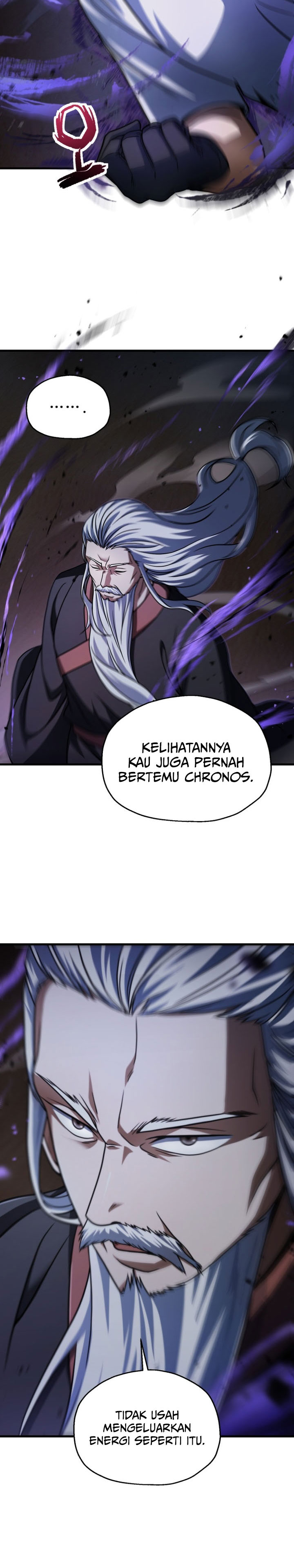 Dilarang COPAS - situs resmi www.mangacanblog.com - Komik player who cant level up 208 - chapter 208 209 Indonesia player who cant level up 208 - chapter 208 Terbaru 19|Baca Manga Komik Indonesia|Mangacan