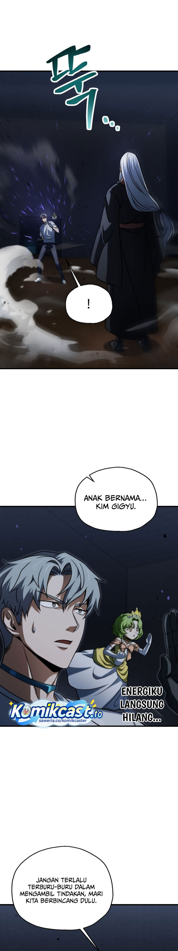 Dilarang COPAS - situs resmi www.mangacanblog.com - Komik player who cant level up 208 - chapter 208 209 Indonesia player who cant level up 208 - chapter 208 Terbaru 20|Baca Manga Komik Indonesia|Mangacan
