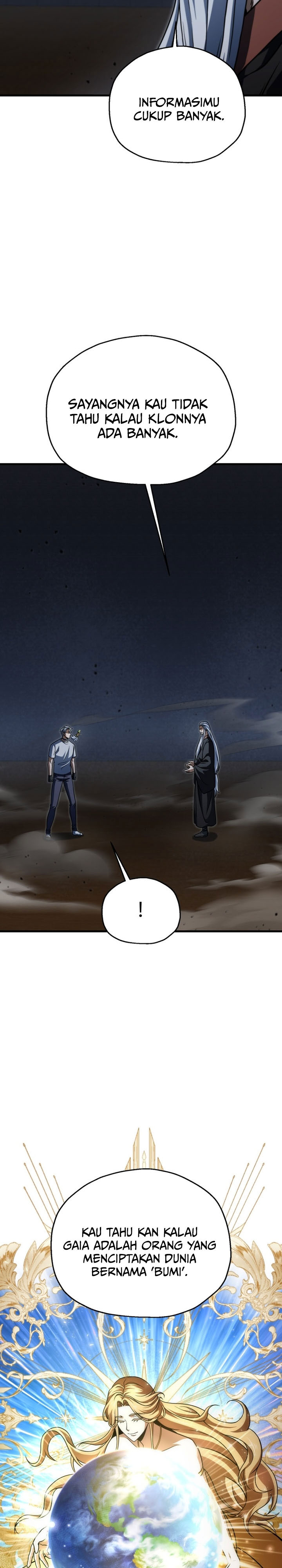 Dilarang COPAS - situs resmi www.mangacanblog.com - Komik player who cant level up 208 - chapter 208 209 Indonesia player who cant level up 208 - chapter 208 Terbaru 22|Baca Manga Komik Indonesia|Mangacan